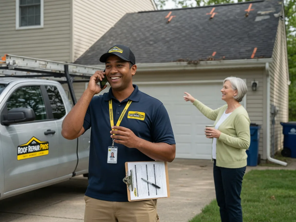 Roof Repair Prineville, OR FAQs